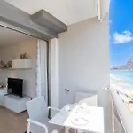 アパート Costablancadreams Melior In Calpe *