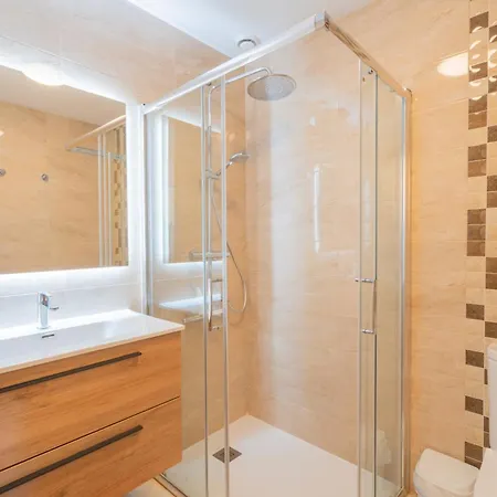 Apartment Costablancadreams Melior In Calpe Alicante