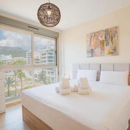 Costablancadreams Melior In Calpe *