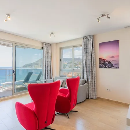 Costablancadreams Melior In Calpe * Alicante