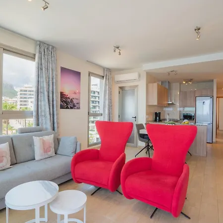 Costablancadreams Melior In Calpe Lejlighed