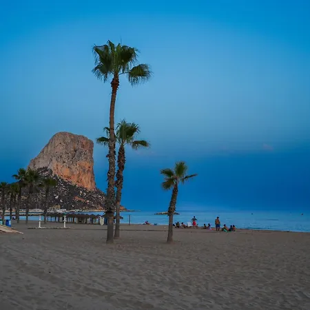 Costablancadreams Melior In Calpe