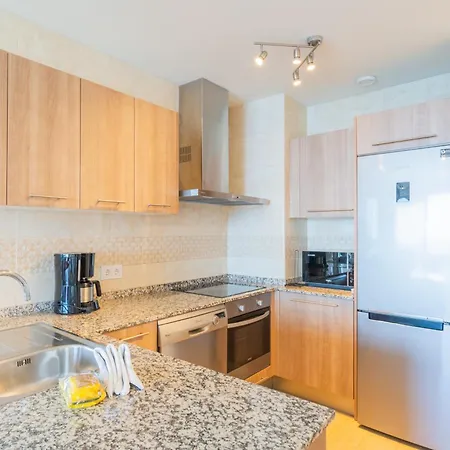 Costablancadreams Melior In Calpe 아파트