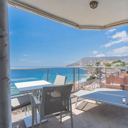 Costablancadreams Melior In Calpe 알리칸테