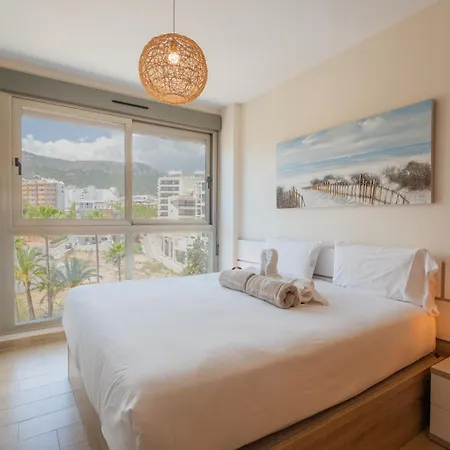 Costablancadreams Melior In Calpe * 알리칸테