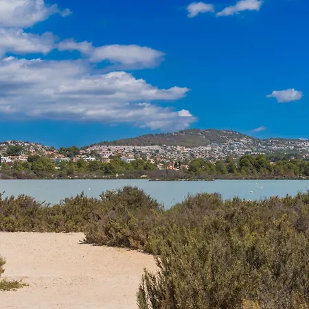 Costablancadreams Melior In Calpe لقنت