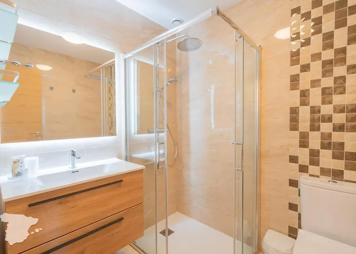 Appartement Costablancadreams Melior In Calpe Alicante