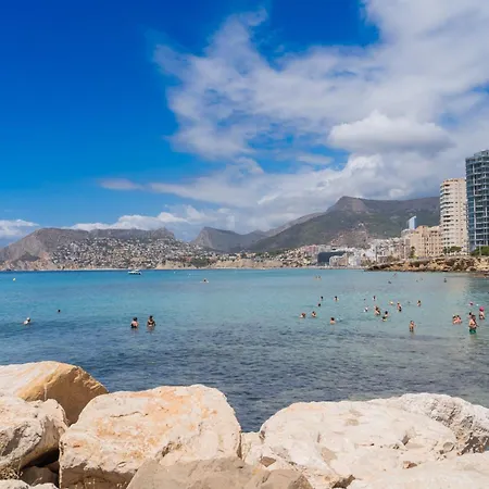 Costablancadreams Melior In Calpe *