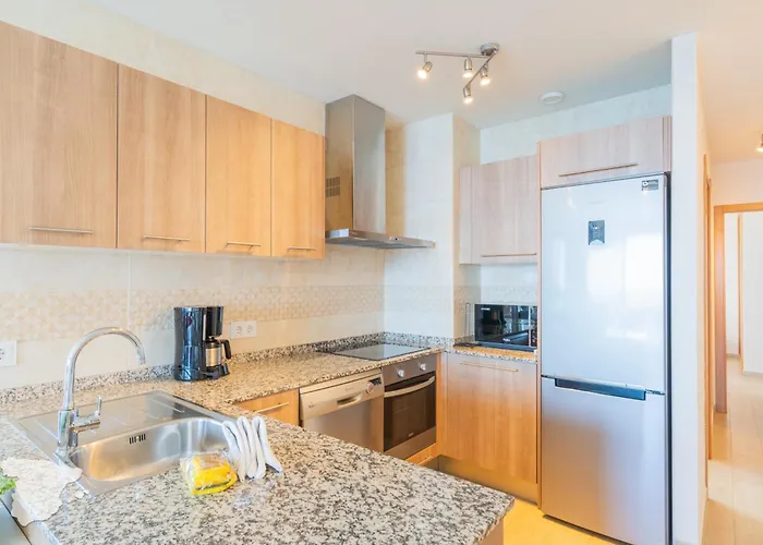 Costablancadreams Melior In Calpe Apartmán