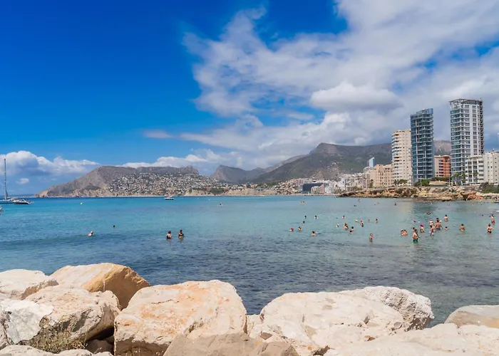 Costablancadreams Melior In Calpe *