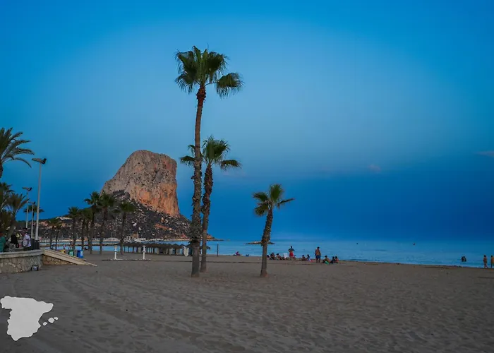 Costablancadreams Melior In Calpe